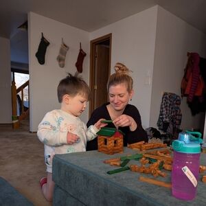 Meet your Posher, Renee